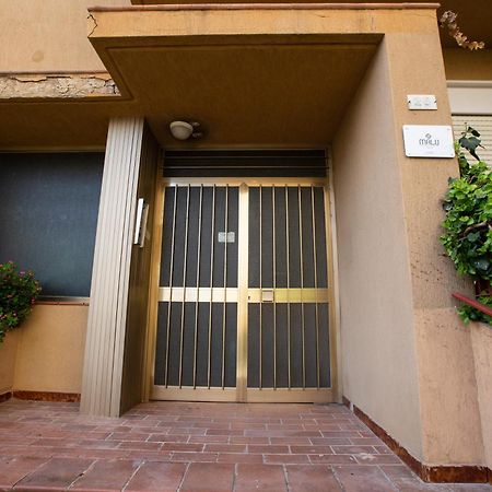 Malu - Bed & Breakfast Agrigento Ngoại thất bức ảnh