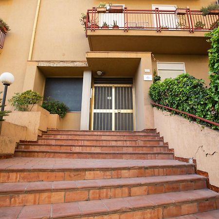 Malu - Bed & Breakfast Agrigento Ngoại thất bức ảnh