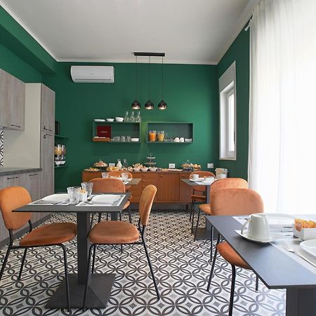 Malu - Bed & Breakfast Agrigento Ngoại thất bức ảnh