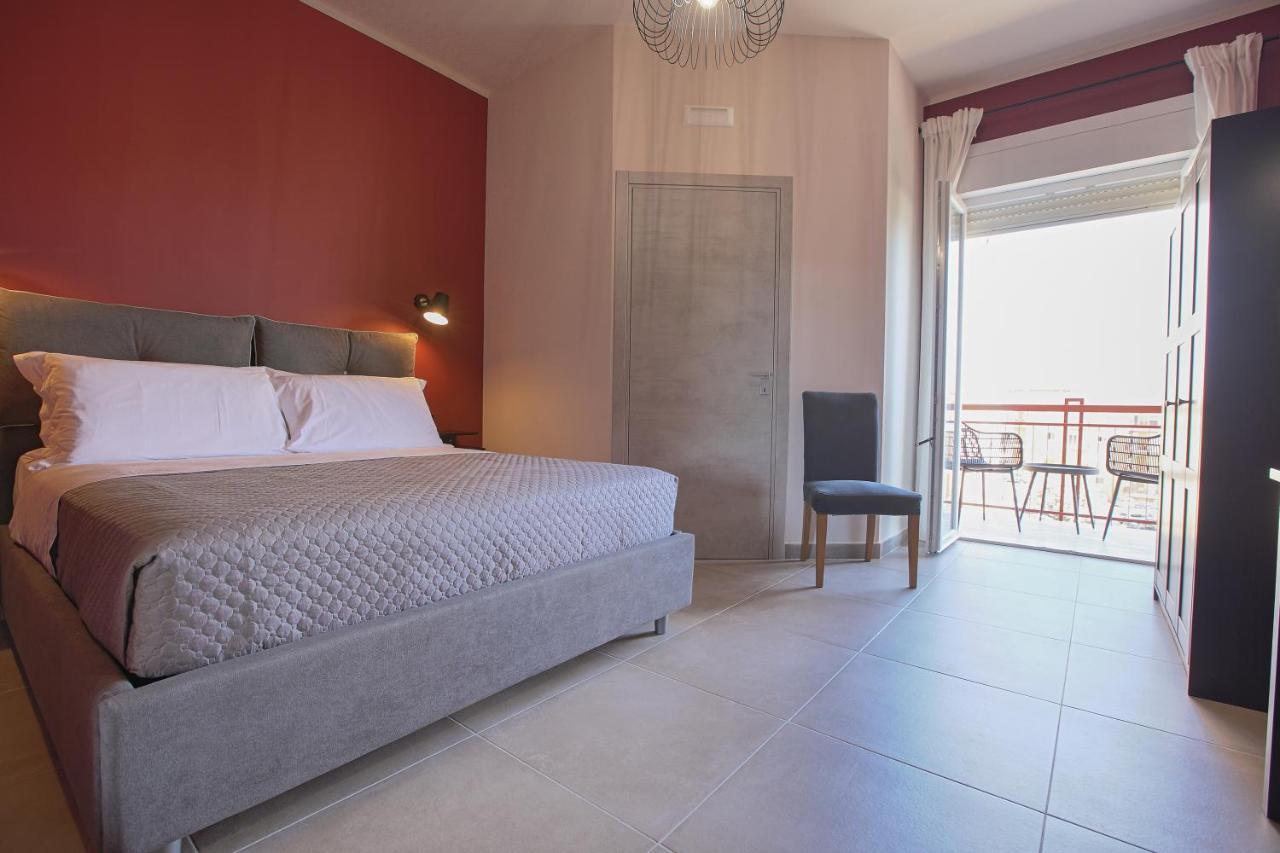 Malu - Bed & Breakfast Agrigento Ngoại thất bức ảnh