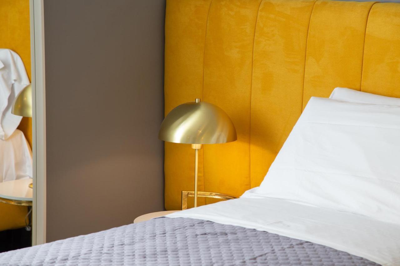 Malu - Bed & Breakfast Agrigento Ngoại thất bức ảnh