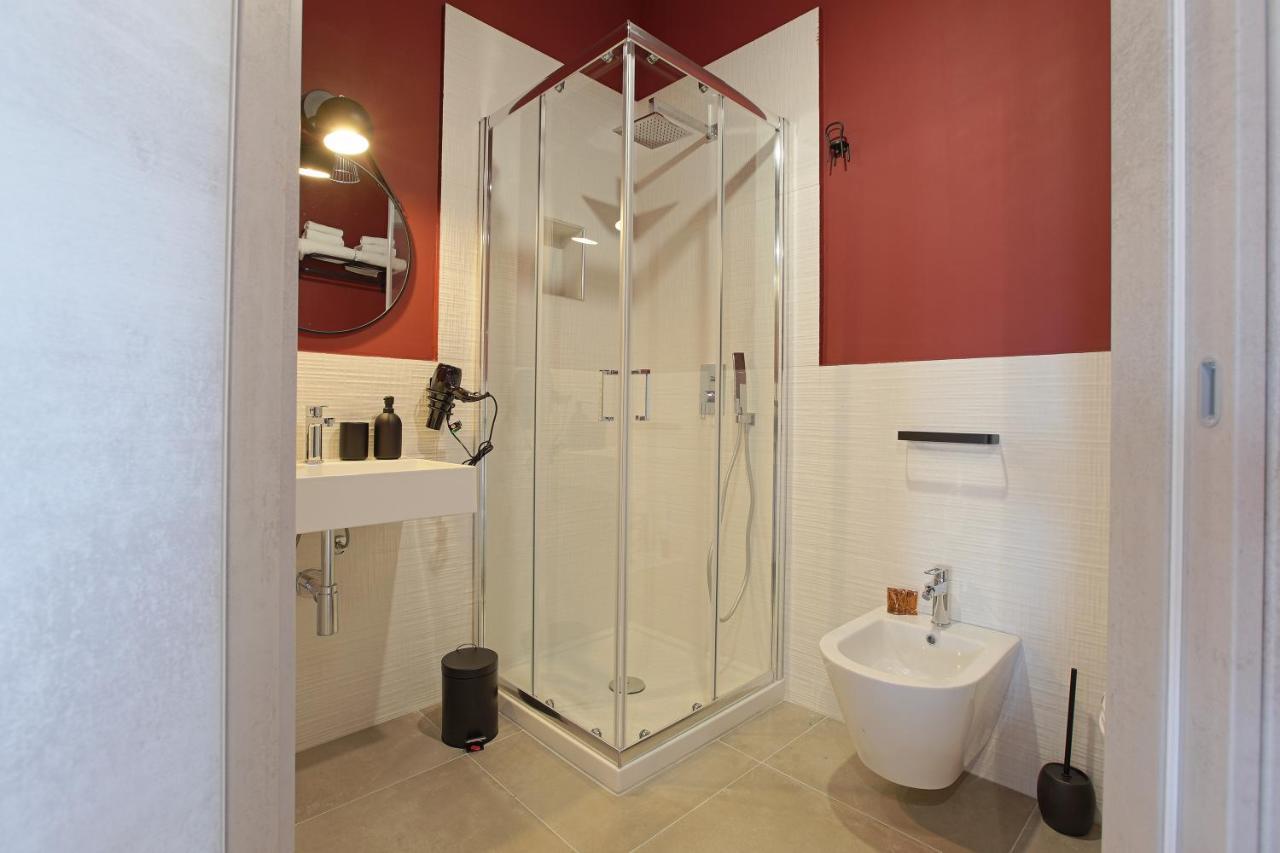 Malu - Bed & Breakfast Agrigento Ngoại thất bức ảnh