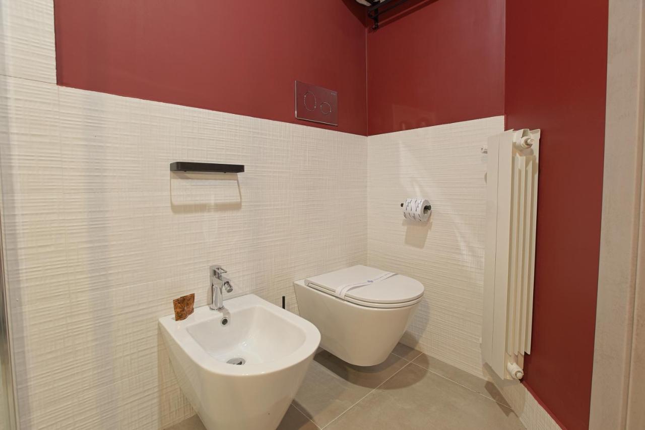 Malu - Bed & Breakfast Agrigento Ngoại thất bức ảnh
