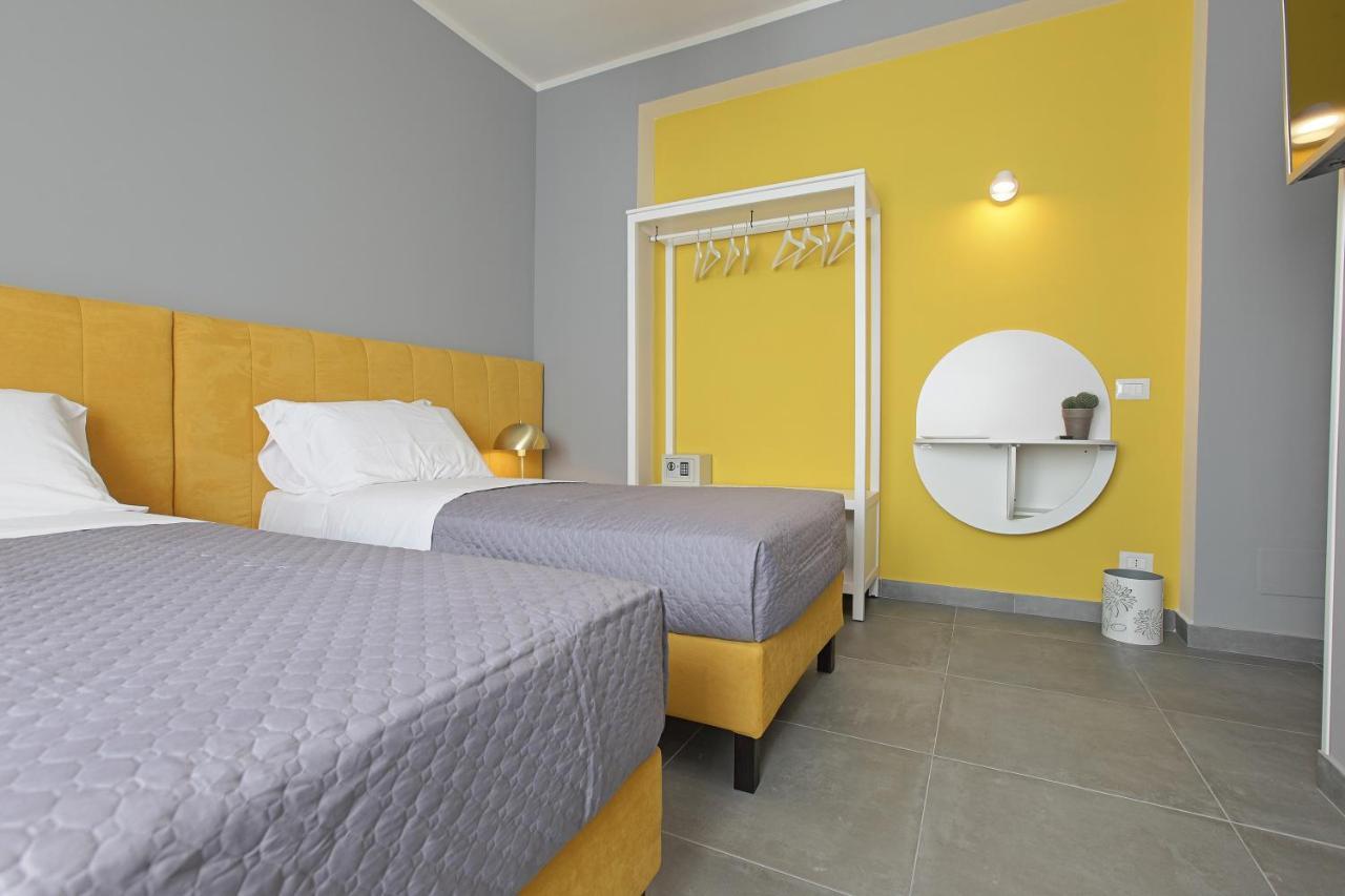 Malu - Bed & Breakfast Agrigento Ngoại thất bức ảnh