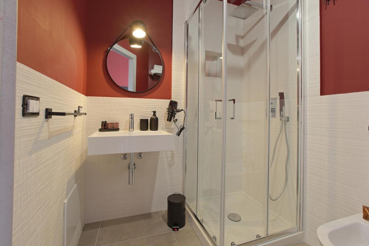 Malu - Bed & Breakfast Agrigento Ngoại thất bức ảnh