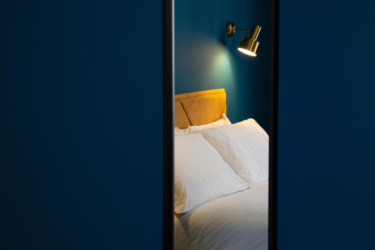 Malu - Bed & Breakfast Agrigento Ngoại thất bức ảnh