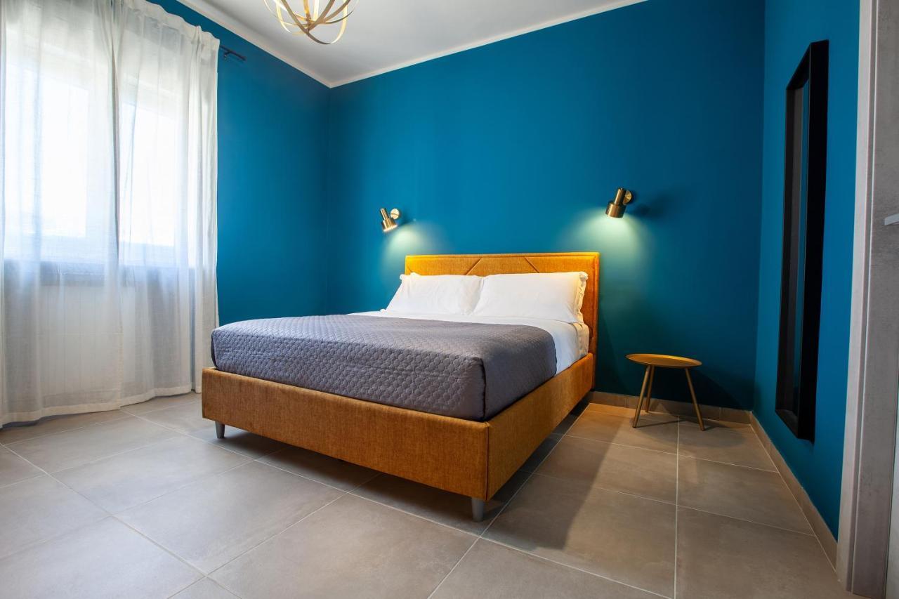 Malu - Bed & Breakfast Agrigento Ngoại thất bức ảnh