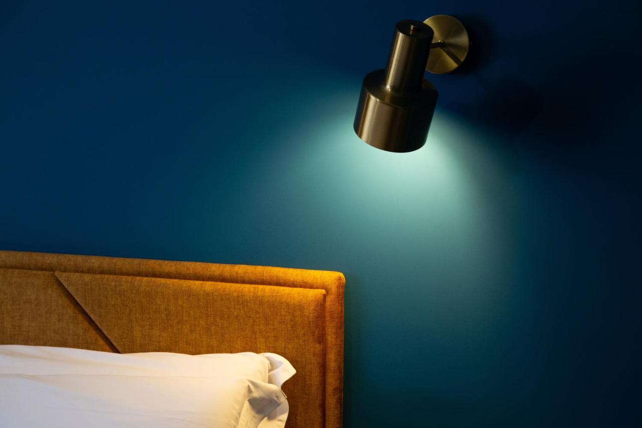 Malu - Bed & Breakfast Agrigento Ngoại thất bức ảnh