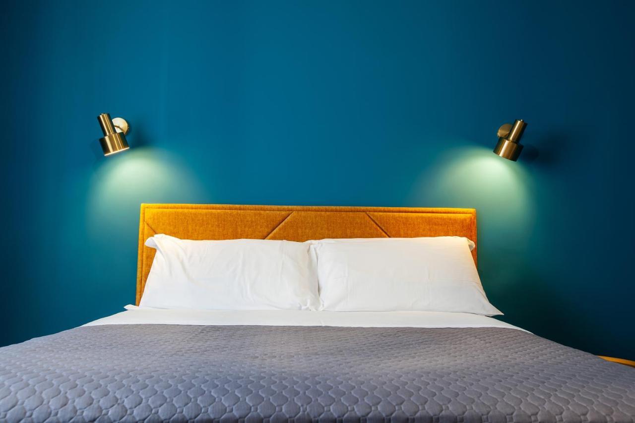 Malu - Bed & Breakfast Agrigento Ngoại thất bức ảnh