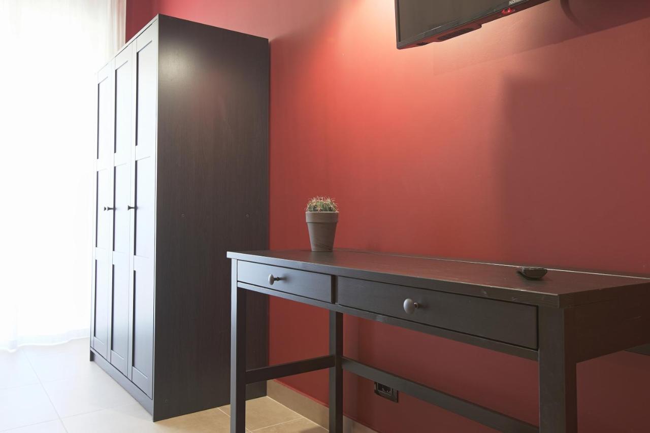 Malu - Bed & Breakfast Agrigento Ngoại thất bức ảnh