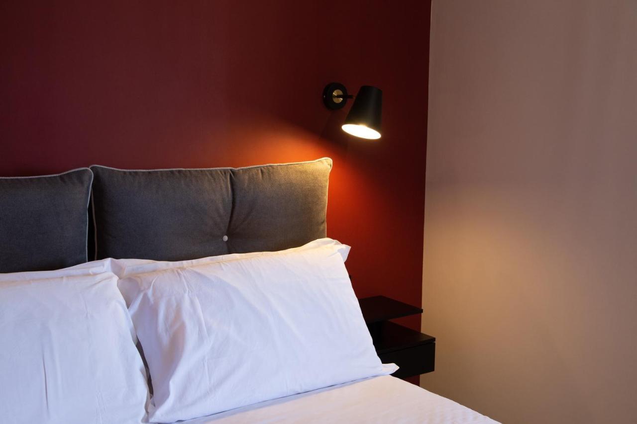 Malu - Bed & Breakfast Agrigento Ngoại thất bức ảnh