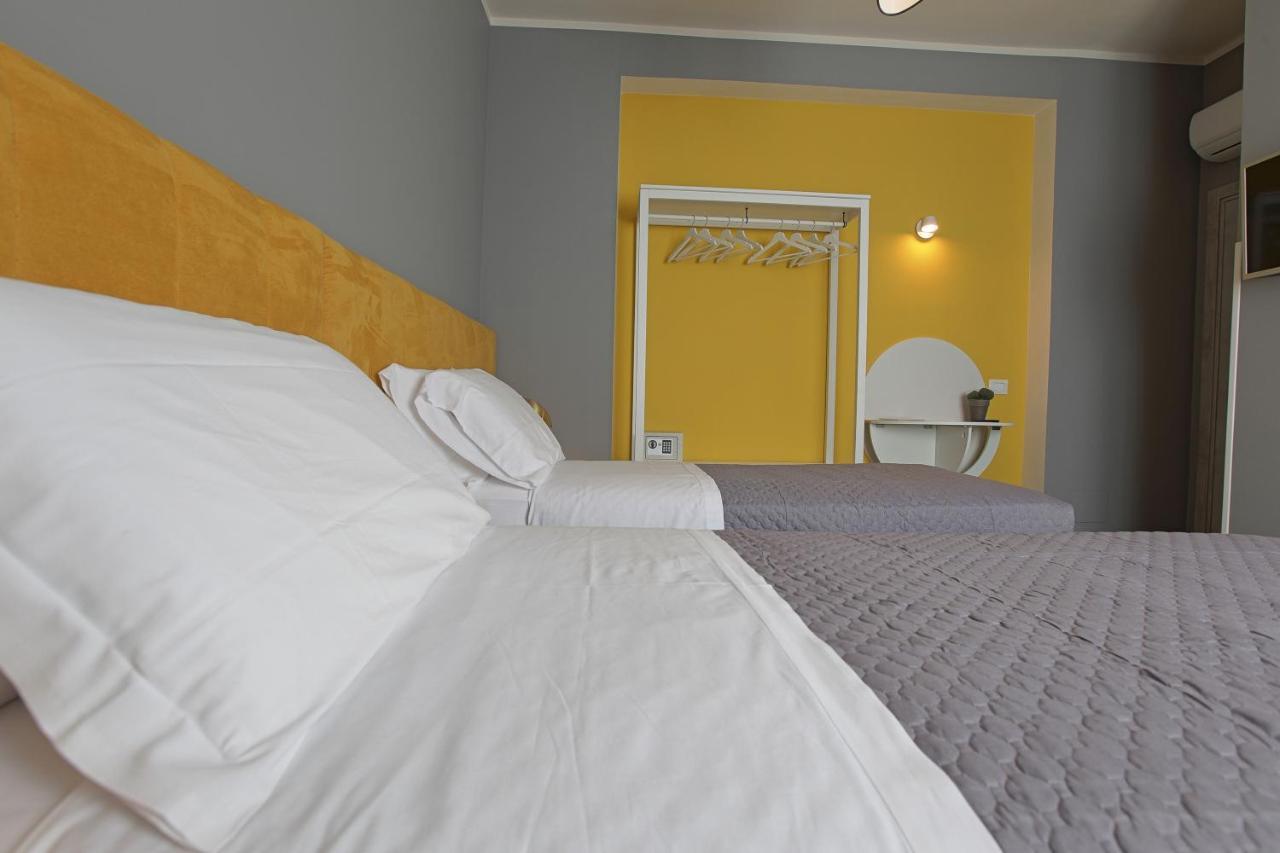 Malu - Bed & Breakfast Agrigento Ngoại thất bức ảnh