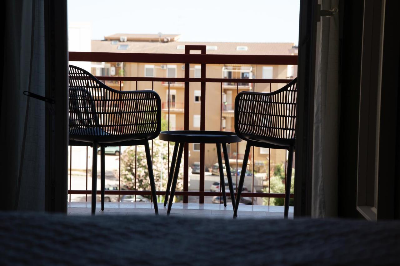 Malu - Bed & Breakfast Agrigento Ngoại thất bức ảnh