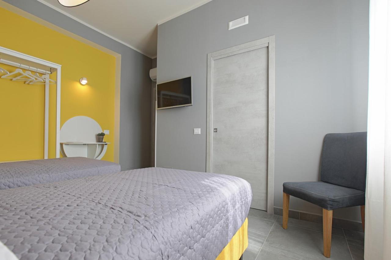Malu - Bed & Breakfast Agrigento Ngoại thất bức ảnh
