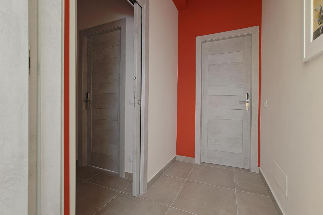 Malu - Bed & Breakfast Agrigento Ngoại thất bức ảnh