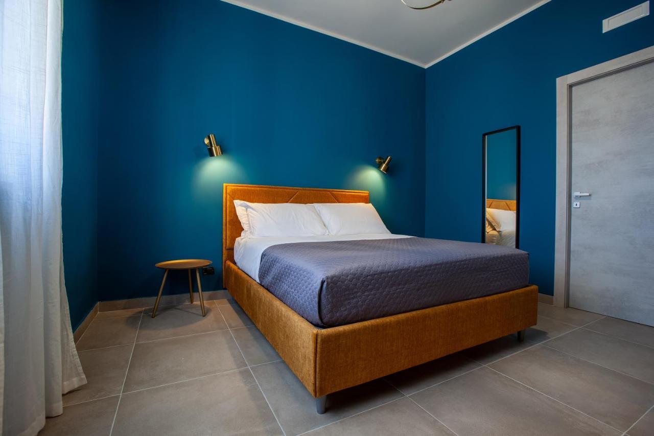 Malu - Bed & Breakfast Agrigento Ngoại thất bức ảnh