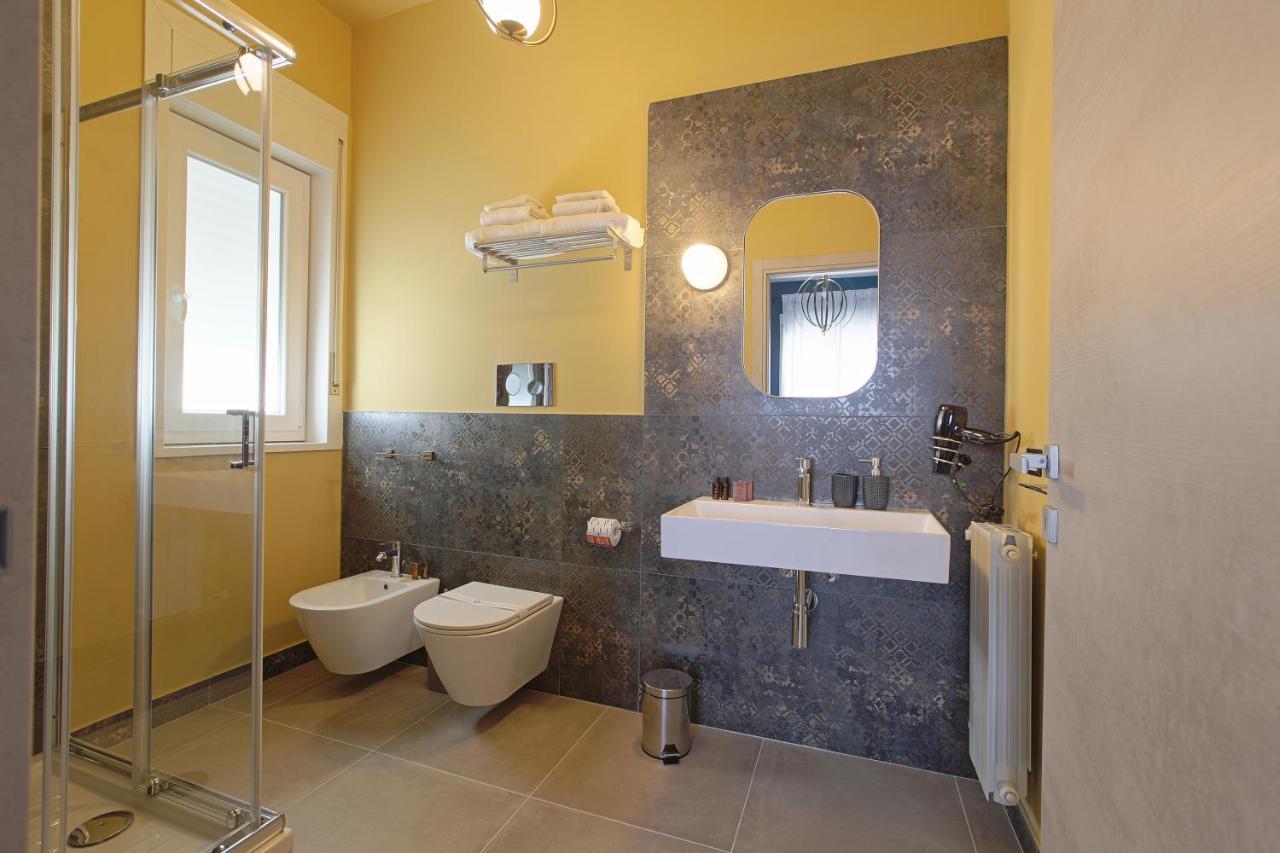 Malu - Bed & Breakfast Agrigento Ngoại thất bức ảnh