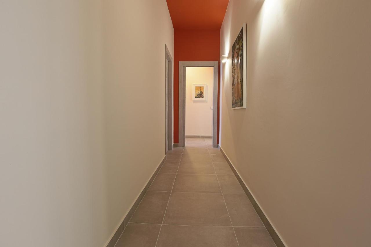 Malu - Bed & Breakfast Agrigento Ngoại thất bức ảnh