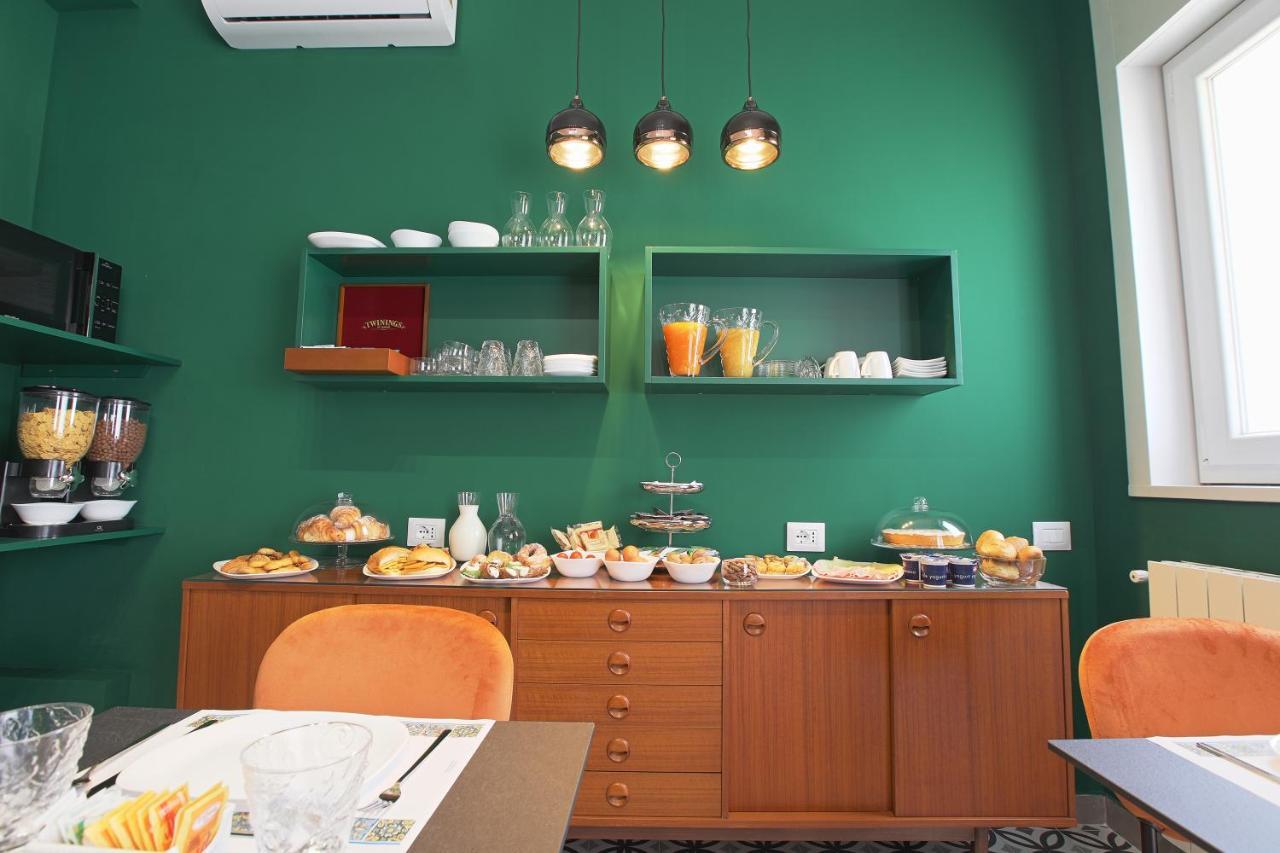 Malu - Bed & Breakfast Agrigento Ngoại thất bức ảnh