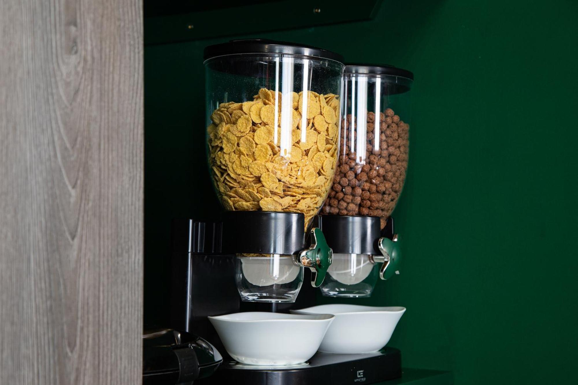 Malu - Bed & Breakfast Agrigento Ngoại thất bức ảnh