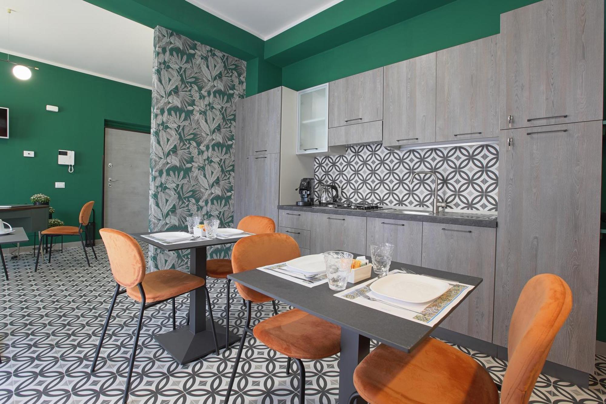 Malu - Bed & Breakfast Agrigento Ngoại thất bức ảnh