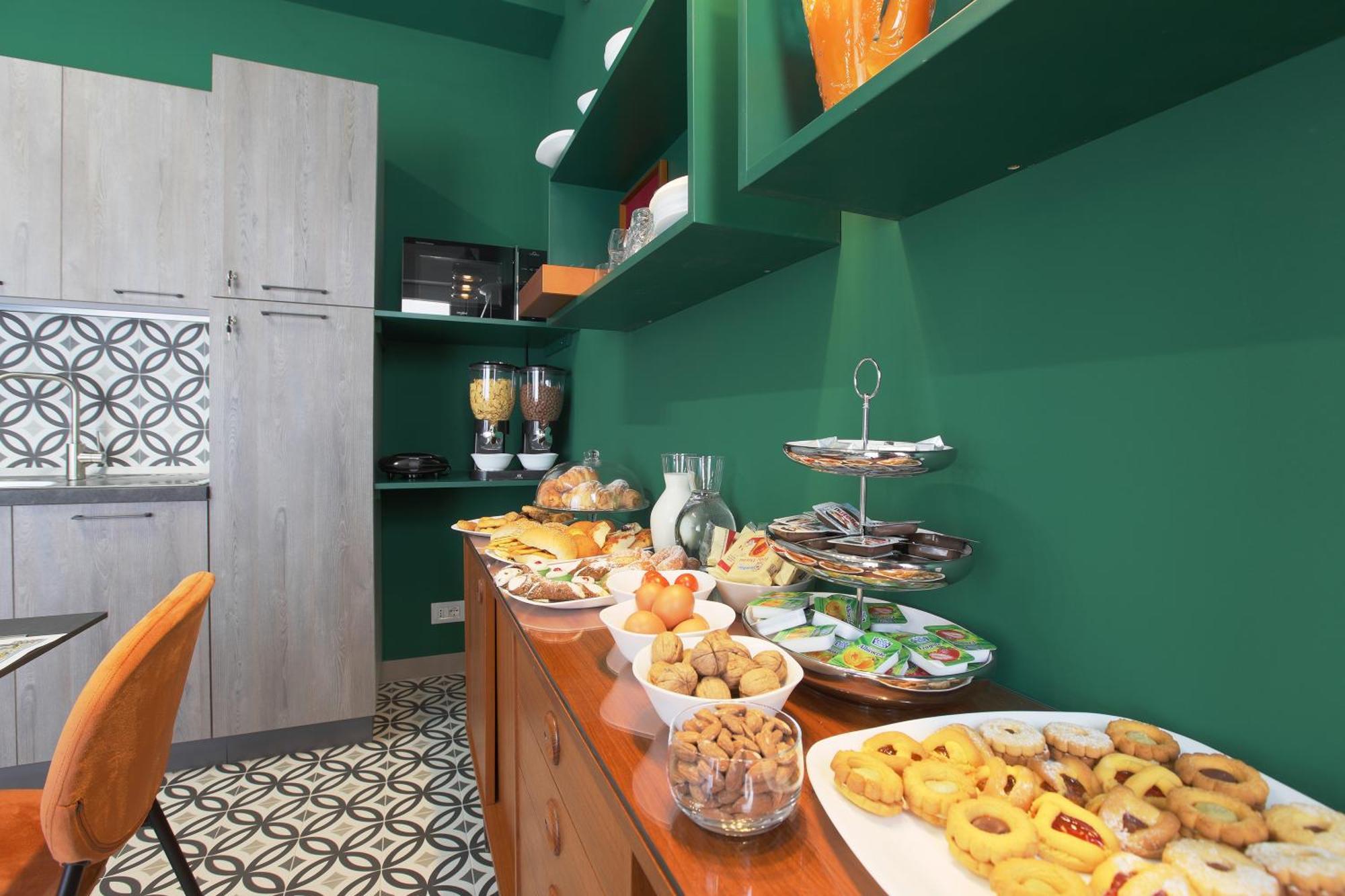 Malu - Bed & Breakfast Agrigento Ngoại thất bức ảnh