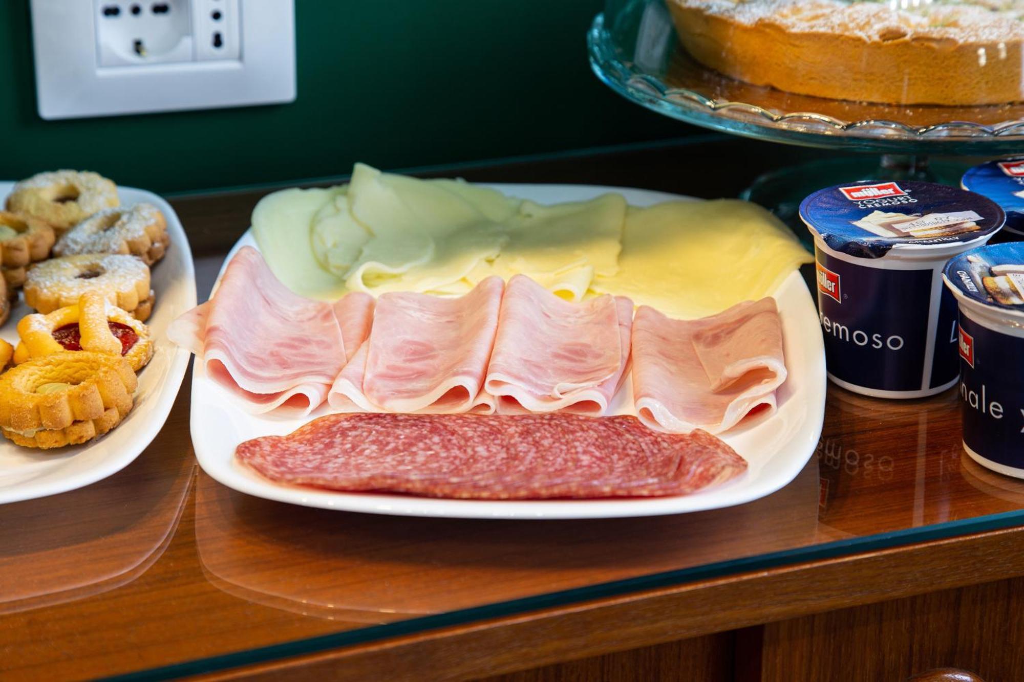 Malu - Bed & Breakfast Agrigento Ngoại thất bức ảnh