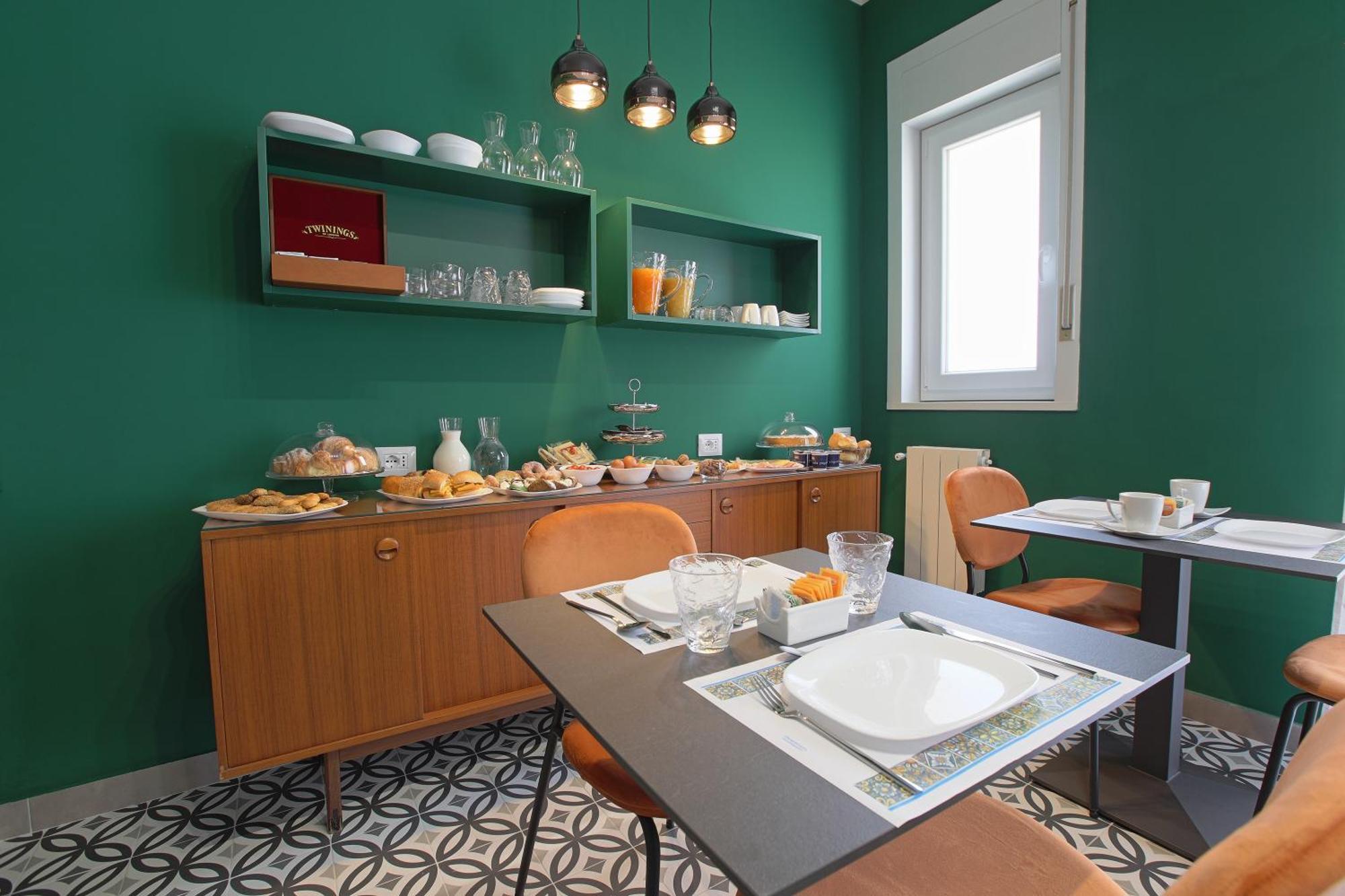 Malu - Bed & Breakfast Agrigento Ngoại thất bức ảnh