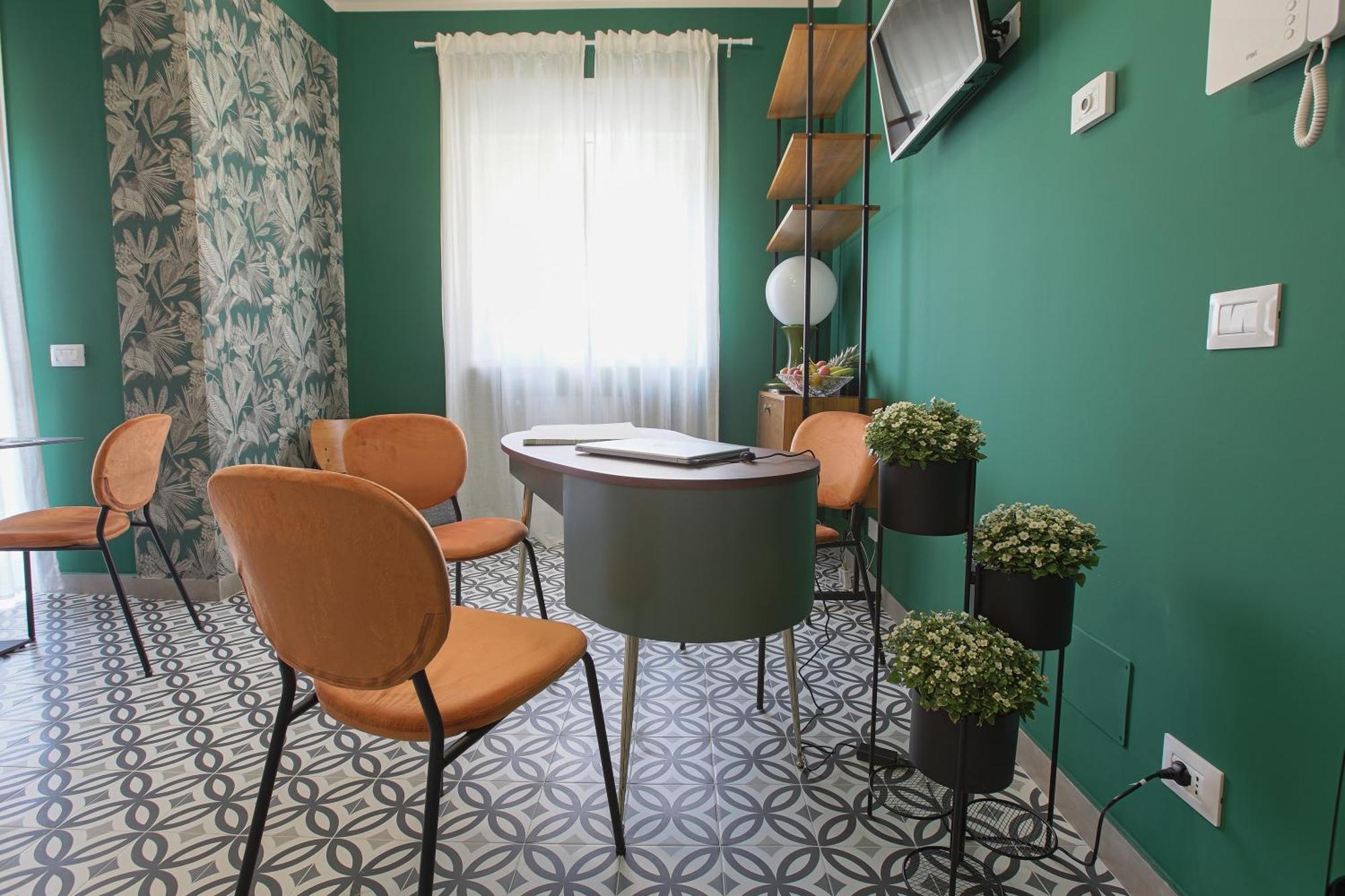 Malu - Bed & Breakfast Agrigento Ngoại thất bức ảnh