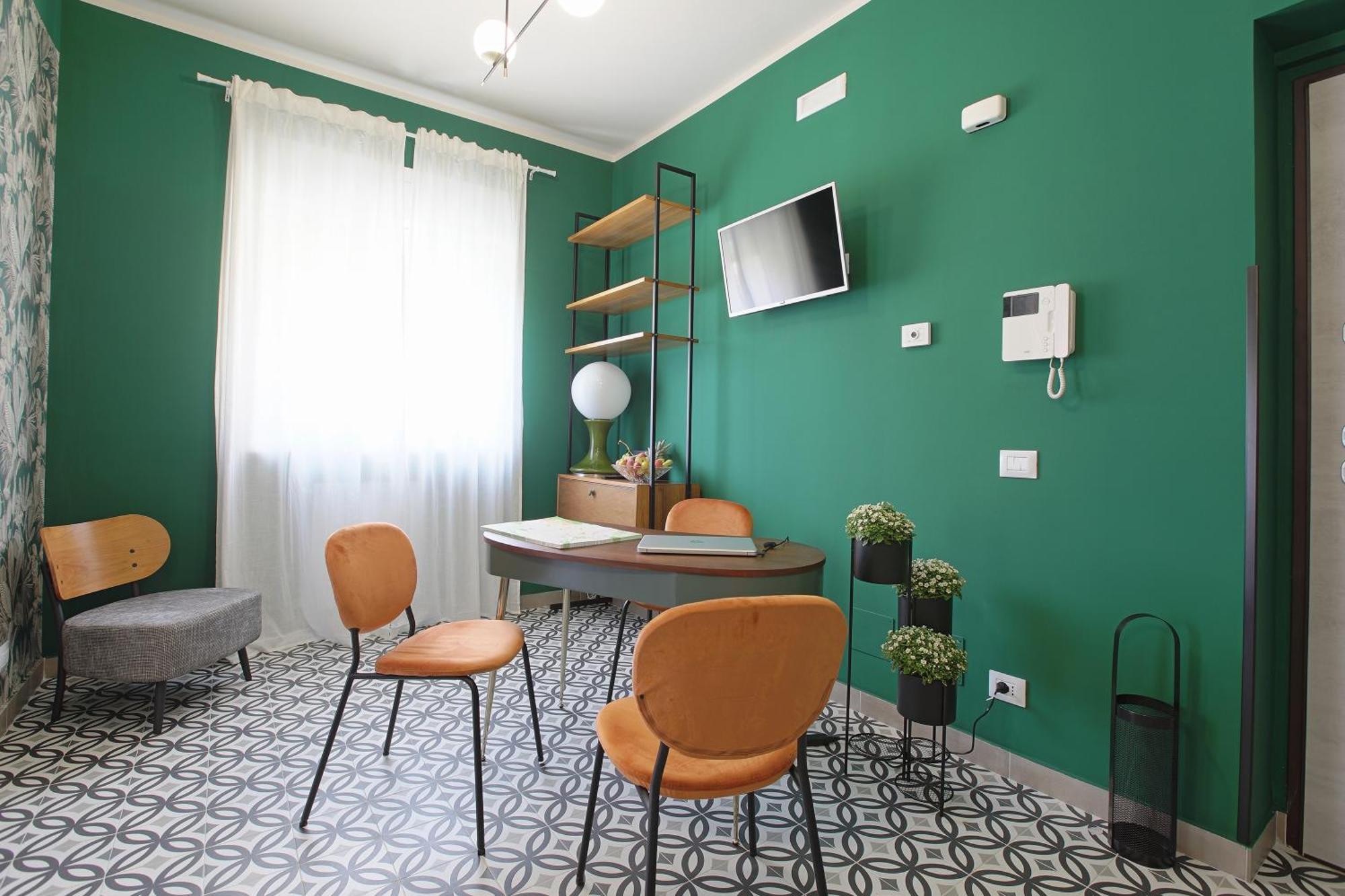 Malu - Bed & Breakfast Agrigento Ngoại thất bức ảnh