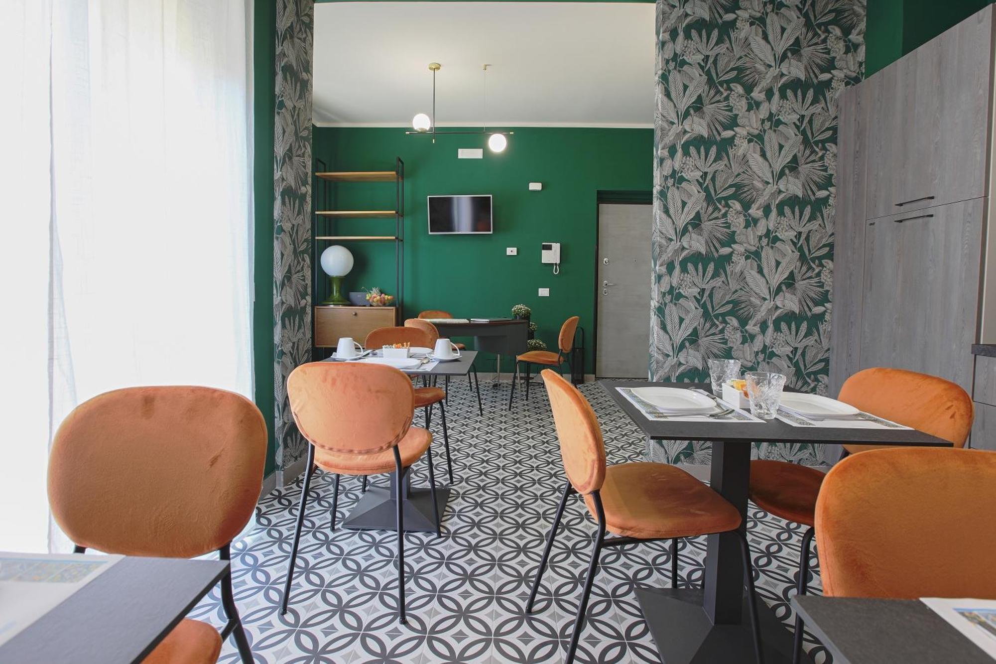 Malu - Bed & Breakfast Agrigento Ngoại thất bức ảnh