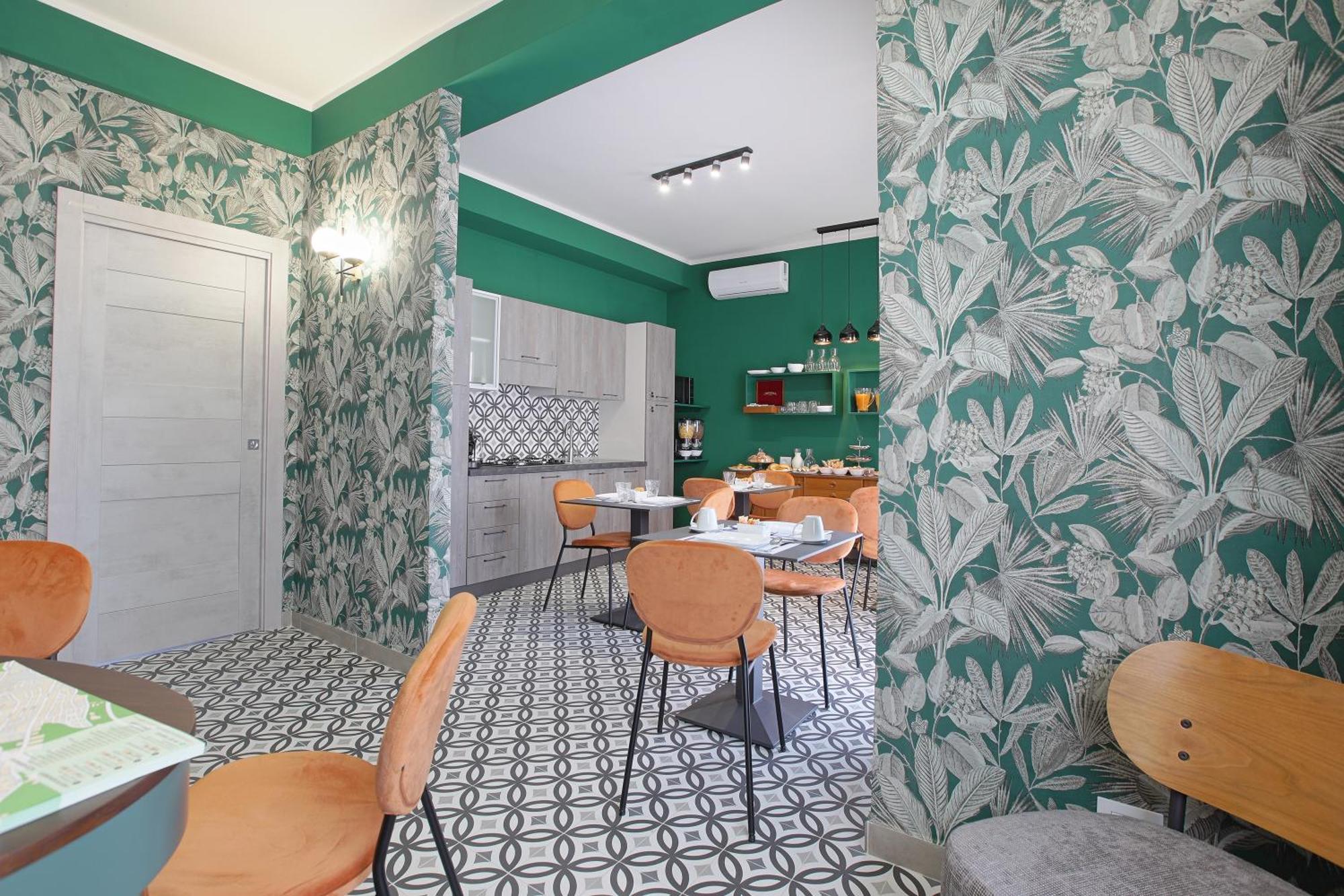 Malu - Bed & Breakfast Agrigento Ngoại thất bức ảnh
