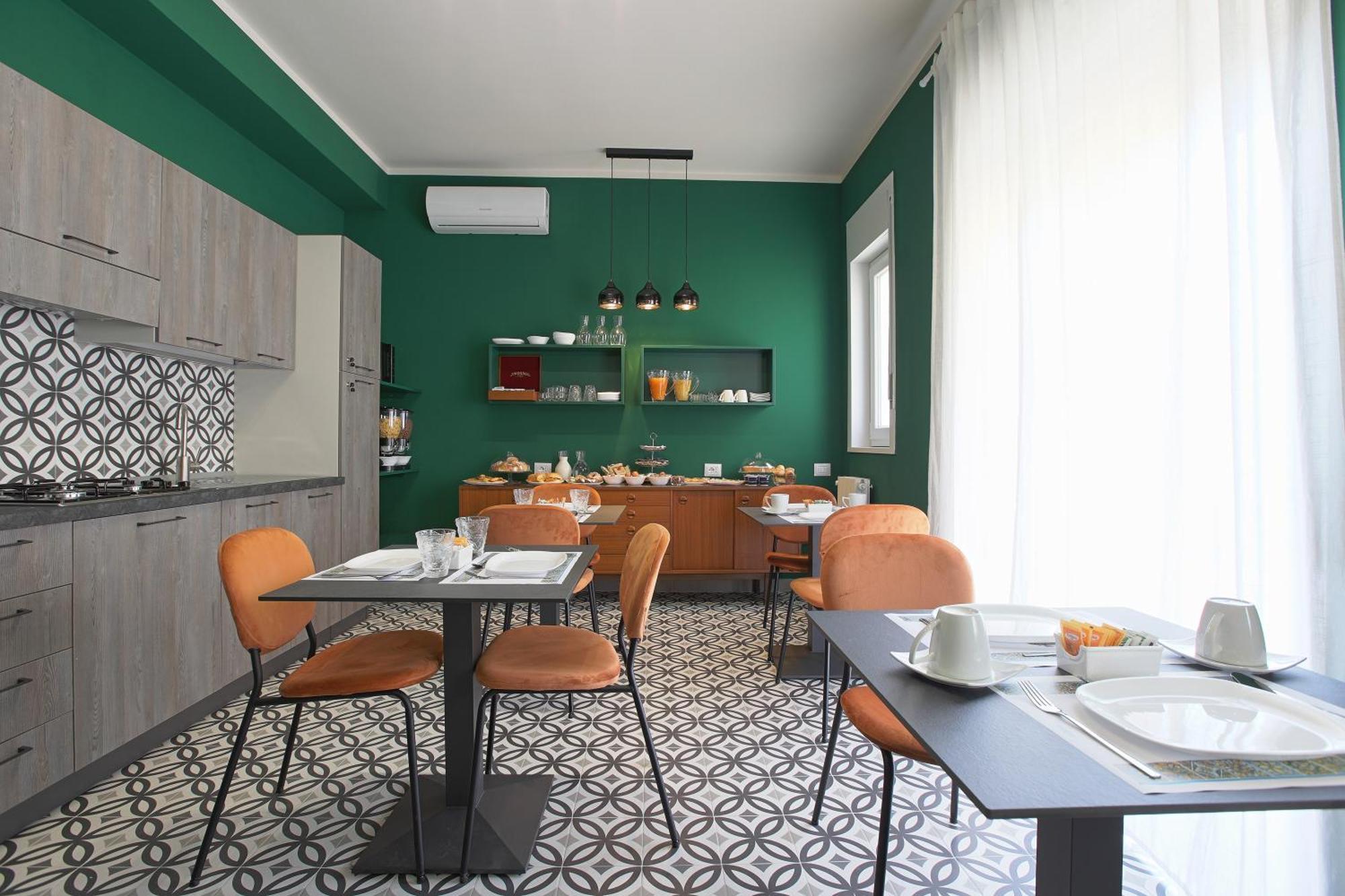 Malu - Bed & Breakfast Agrigento Ngoại thất bức ảnh