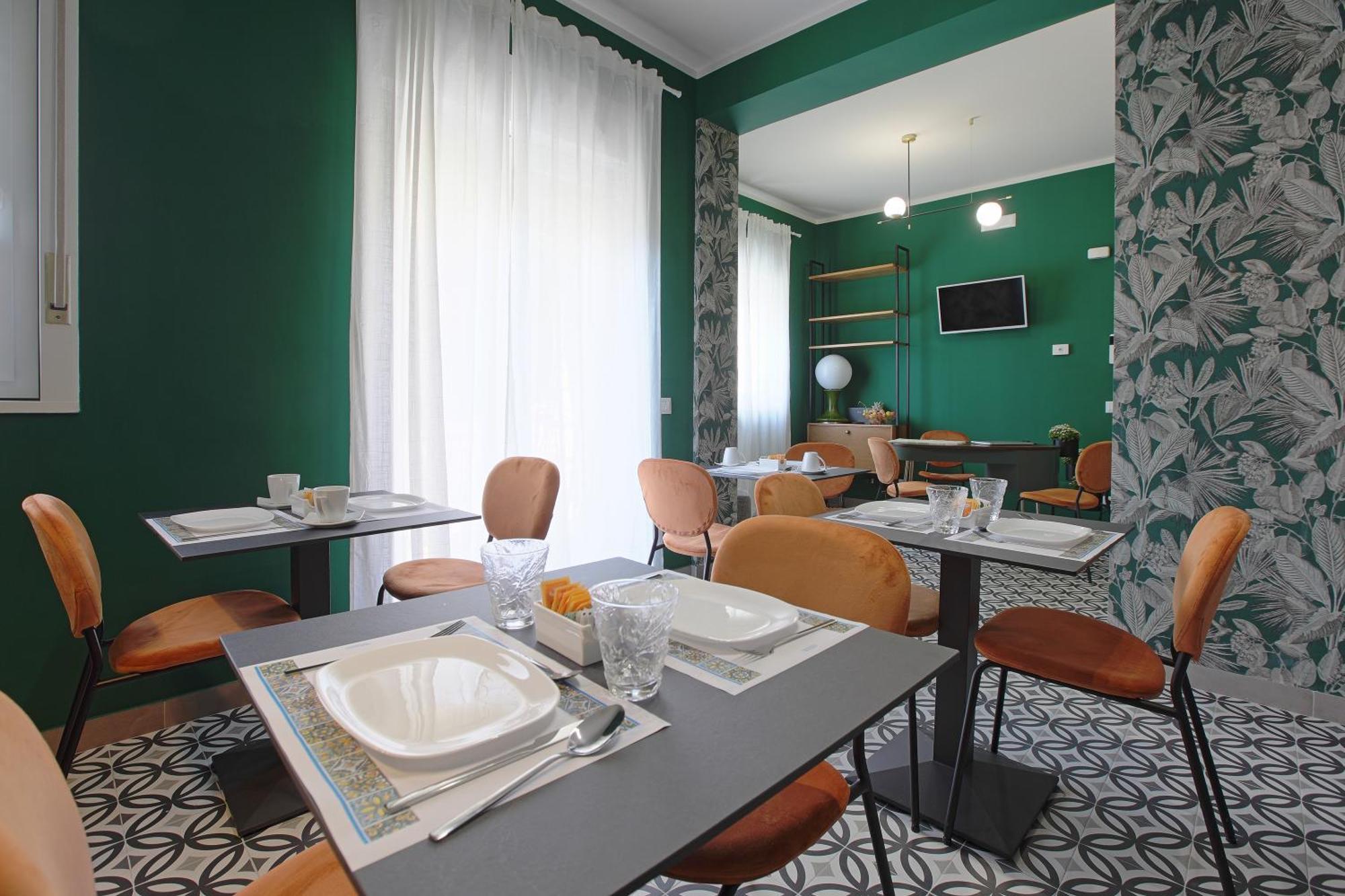 Malu - Bed & Breakfast Agrigento Ngoại thất bức ảnh