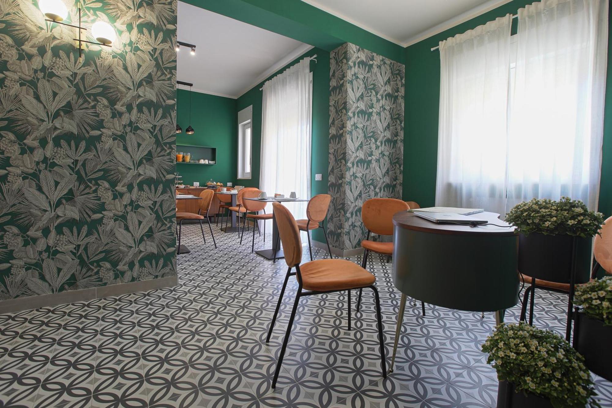 Malu - Bed & Breakfast Agrigento Ngoại thất bức ảnh