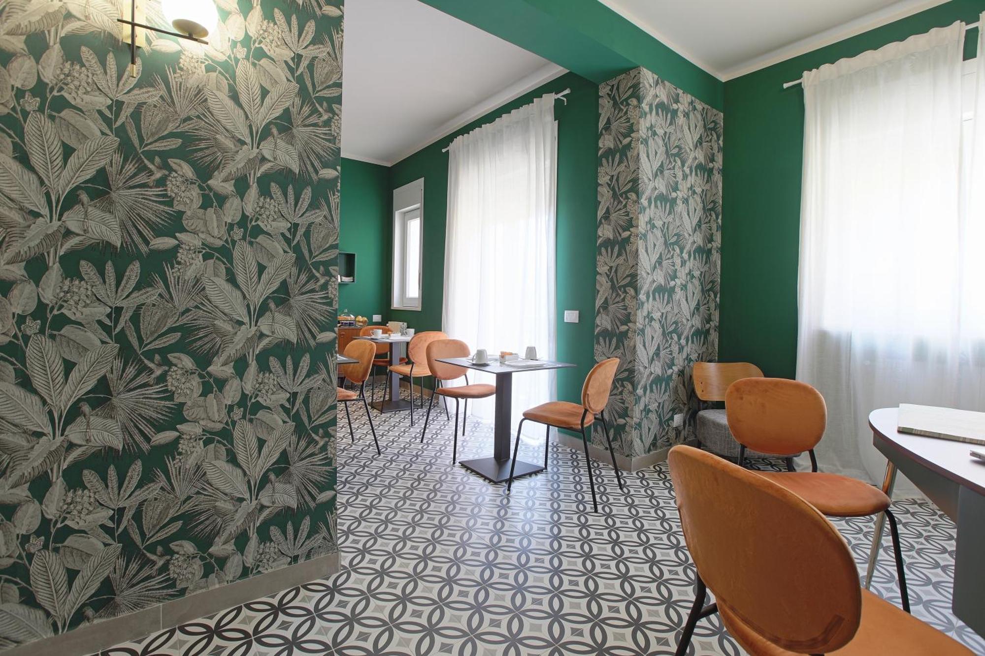 Malu - Bed & Breakfast Agrigento Ngoại thất bức ảnh